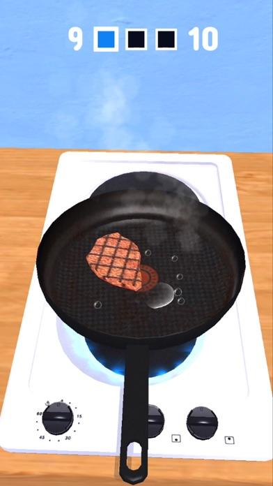 Screenshot 1 of nấu ăn thông thường 
