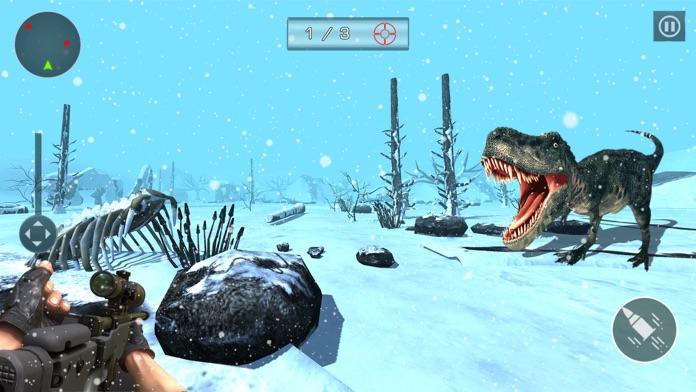 Dinosaur Games : Animal Hunt android iOS apk download for free-TapTap