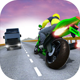 Jogo de corrida de moto bike rider Go versão móvel andróide iOS apk baixar  gratuitamente-TapTap