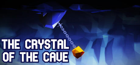 Banner of The Crystal of the Cave 