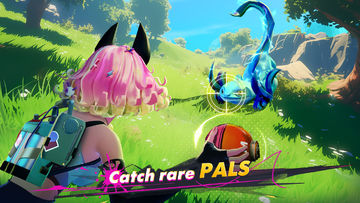 Days of Planet Earth Game Screenshot