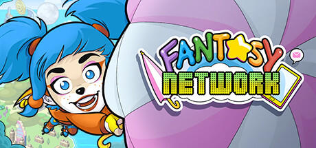 Banner of Fantasy-Netzwerk 