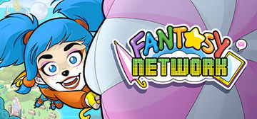 Banner of Fantasy Network 