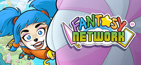 Banner of Fantasy Network 