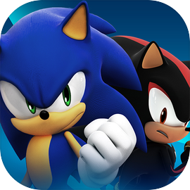 Sonic Forces - Running Battle
