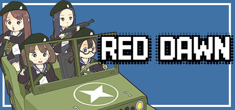 Banner of RED DAWN 