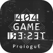 404 GAME RE:SET Prologue -Introduction-