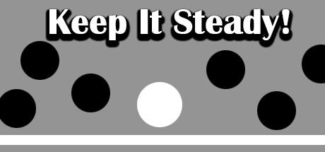 Banner of Keep It Steady! 