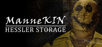 Banner of ManneKin: Hessler Storage 