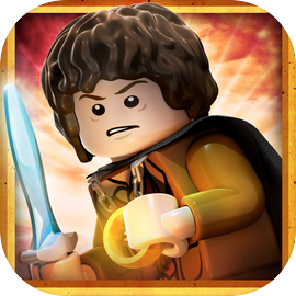 LEGO The Lord of the Rings android iOS TapTap