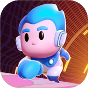 Thetan Rivals: Fun Run Party