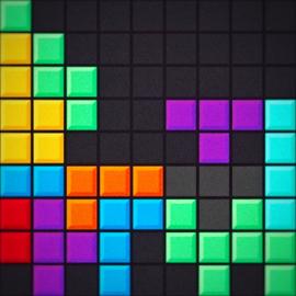 Falling Blocks Simple Falling Blocks Puzzle for Android/iOS - TapTap