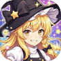 Icon dari Touhou Incident Idle Clicker