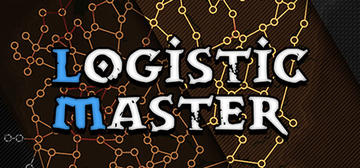 Banner of Logistic Master 