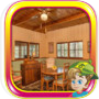 Historic Mountain Cabin Escape