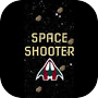 Icon of Space meteor Shoot