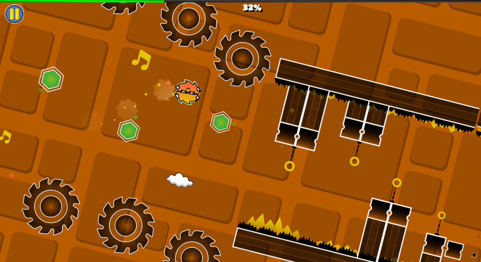 Final Dash Latest Version for Android/iOS APK - TapTap