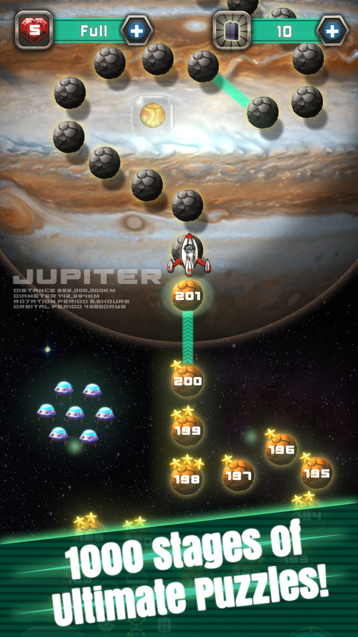 MATCH3: A Gorilla Odyssey 2024 Game Screenshot