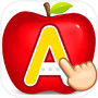 ABC Kids - Tracing & Phonics