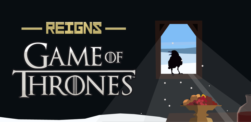 Banner of Reigns: Game of Thrones 