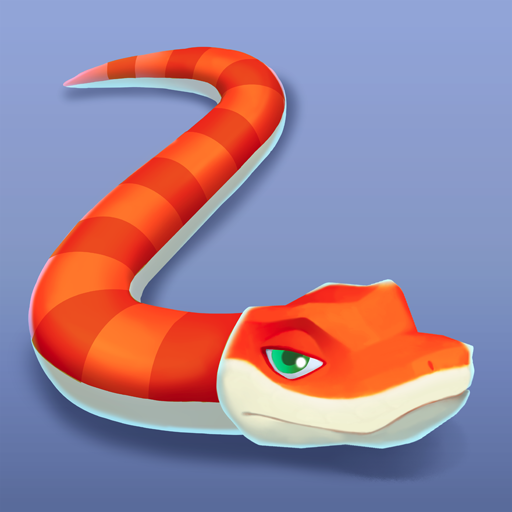 Snake.io - Fun Snake .io Games android iOS apk download for free-TapTap
