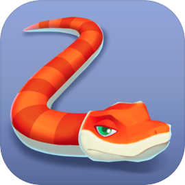 Snake Rivals jogo da cobrinha versão móvel andróide iOS apk baixar  gratuitamente-TapTap