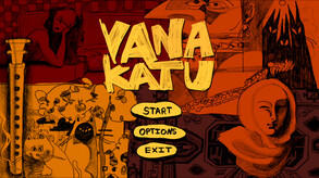 Screenshot of the video of Vanakatu