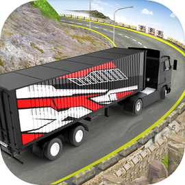 Ultimate Truck simulator Game