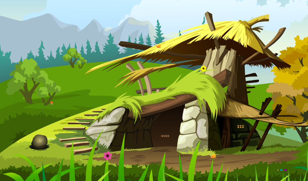 Escape Games Zone-155 게임 스크린샷