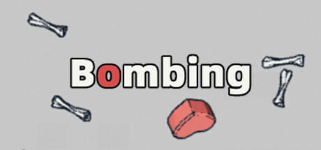 Banner of Bombing 