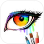 Colorfit - Coloring & Drawing 아이콘