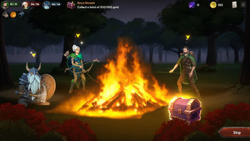 Talis Game Screenshot