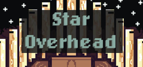 Banner of Star Overhead 