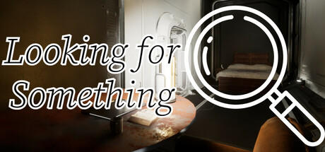 Banner of Looking for Something 