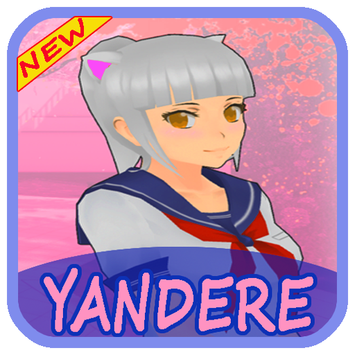 Yandere mobile downloads for Android