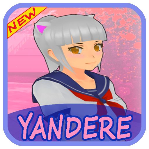 High School Yandere Sim遊戲截圖