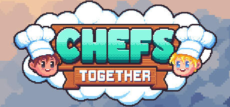 Banner of Chefs Together 