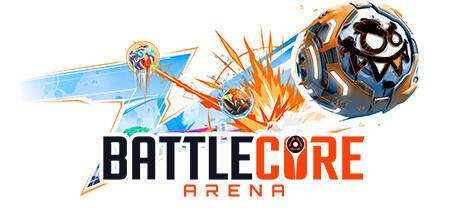 Banner of BattleCore Arena 