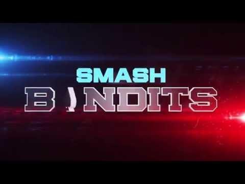 Скриншот видео Smash Bandits Racing