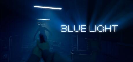 Banner of Blue Light 