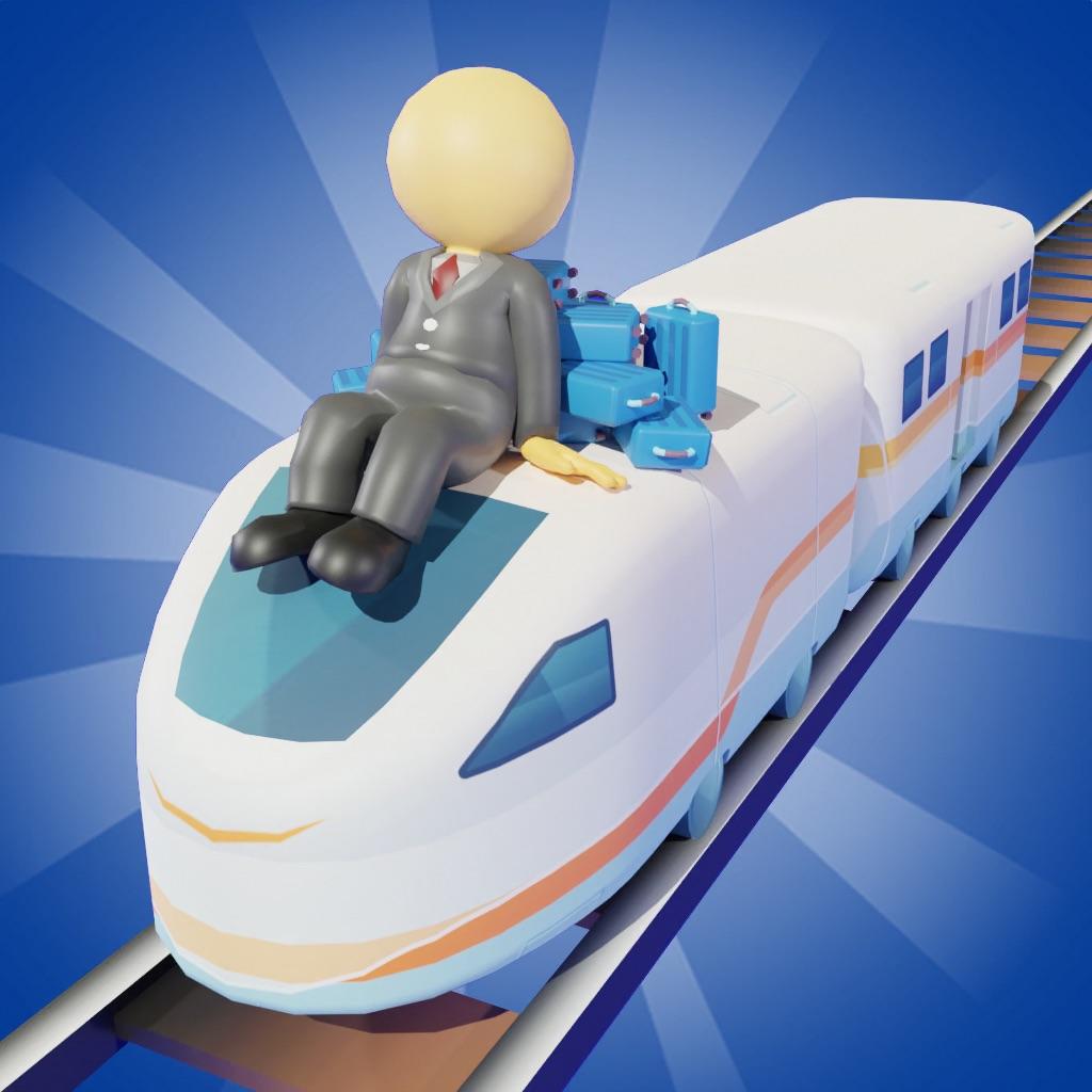 Train Station Rush Latest Version for Android/iOS - TapTap