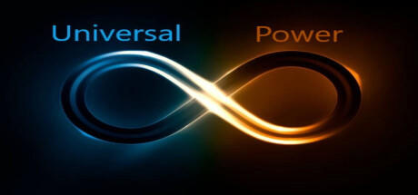 Banner of poder universal 