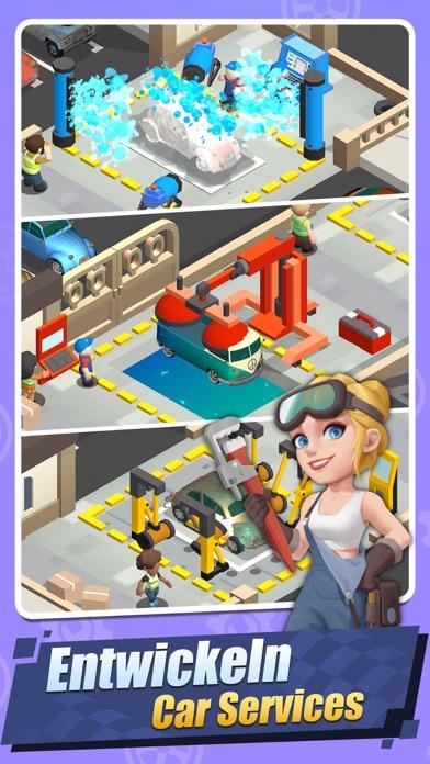 Car Fix Inc - Mechanic Garage ภาพหน้าจอเกม