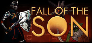 Banner of Fall Of The Son 