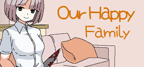 Banner of Our Happy Family 