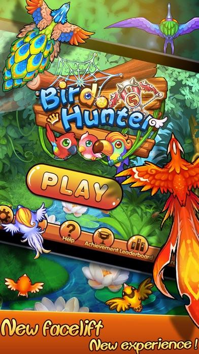 Hunt Birds 2021 Game Screenshot