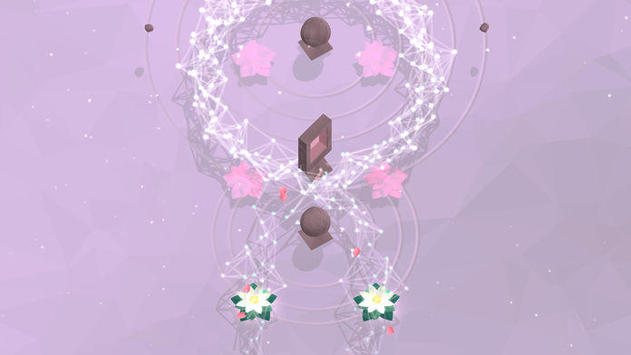 Breath of Light 게임 스크린샷