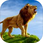 Icon of Lion Simulator Animal Hunting