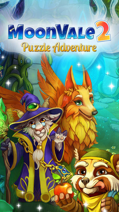 Moonvale 2: Puzzle Adventure 게임 스크린샷