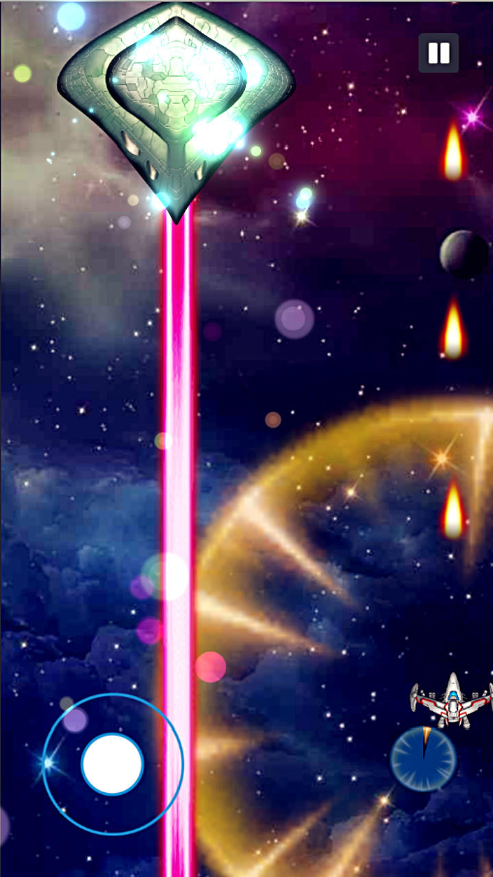 出发：上空之战 Game Screenshot